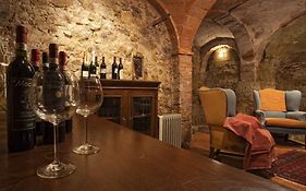 Fra Paolino B&B - Locanda Di Montisi